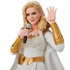 MAFEX 187 The Boys approximately 150mm action figure No. STARLIGHT, tall, non-scale, pre-painted