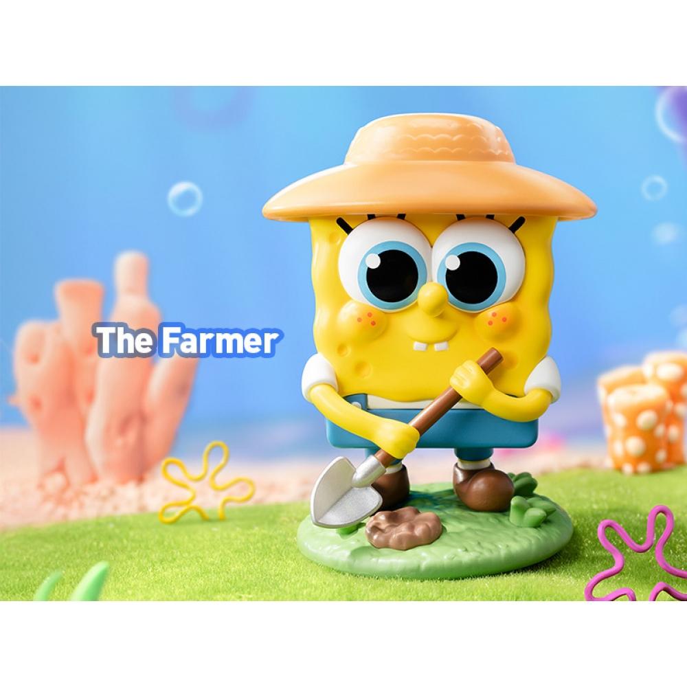 Spongebob Squarepants Spongebob Best Friends  1box  12pcs 