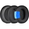 Cooling Gel Ear Pads Cushion for Pro Headphone Cooler Earpads Sleeve Ear Cushion Noise Canceling Earcups Replacements