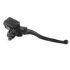 7 8in 22mm Right Brake Master Cylinder Lever Metal Alloy Clutch Lever Replacement for Taotao 50cc 110cc 125cc