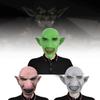 Terrifying Goblin Mask Full Face Costume Headpiece Perfect For Halloween Parties And Events