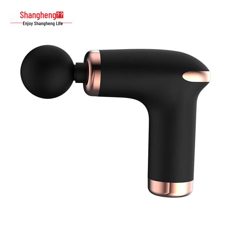 

Shangheng Mini Portable Fascia Gun