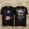 New Alan Jackson Tour 2026 Reprint