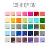 35 Colors Personalized Name Text Flannel Blanket Hearts And Love Printed Blankets Soft Cover Blanket For Kids Adults Lightweight