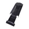 31340-YQ2A-0000 Rear Mud Guard Fender Plate Extended Longer Fit for SurRon Light Bee X S Black Carbon Fiber Style