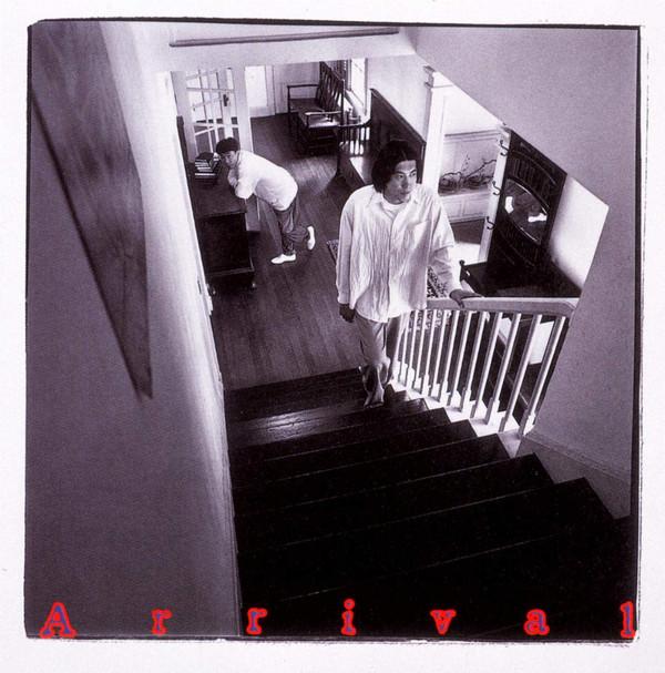

CD TUNNELS - Arrival PCCA00632 Pony Canyon 1994 Japan Pop Used