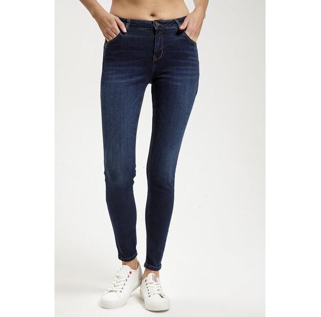 Джинсы Cross Jeans P 419-007 EU 27_32