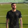 Men's Casual Short Sleeve T-Shirt Mexico Themed Graphic Print Lightweight Breathable Athletic Top