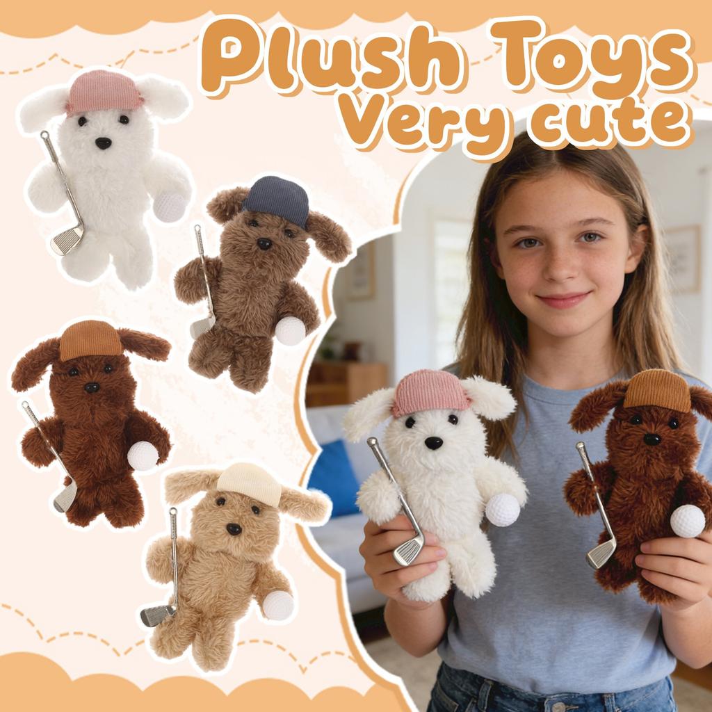 Plush Toys, Cute Bunny Dolls, Comfort Toys, Children's Gifts