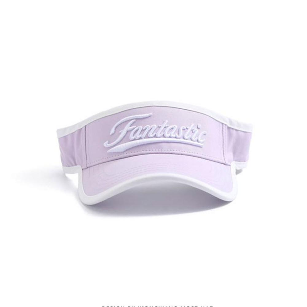 

Adjustable Women Top Air Cap Retro Sunscreen Cap Fashion Baseball Cap Unisex