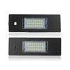 LED License Plate Light Compatible with BMW 1 Series 6 Series E81 E87 E63 E64 E86 Z4 F20 F06 High Quality Car Accessories