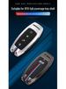 BYD Song Plus Han Qin Pro Car Key Case - Stylish Protection and Decoration