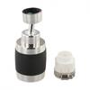 3 Modes Filter Faucet 90*38*24 Mm Adjustable Swivel Head