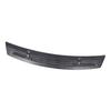 Hood Vent Grille Cover A1698360018 Enhanced Airflow Hood Middle Vent Grille Trim Replacement for A-Class W169 B-Class W245