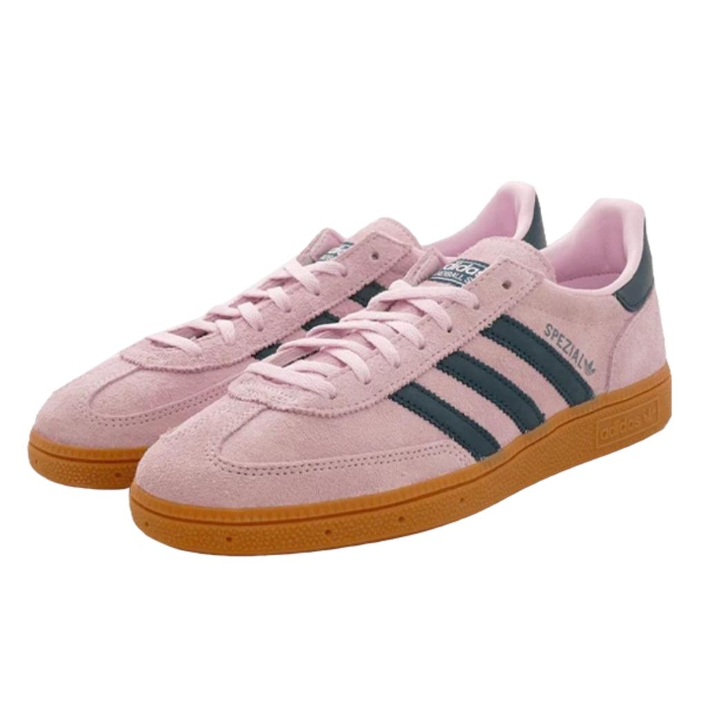 Adidas Handball Spezial Clear Pink
