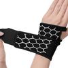 Bequeme Handgelenkbandage Leichter Handgelenkschutz Kompressions-Handgelenkstütze Rechte/Linke Hand