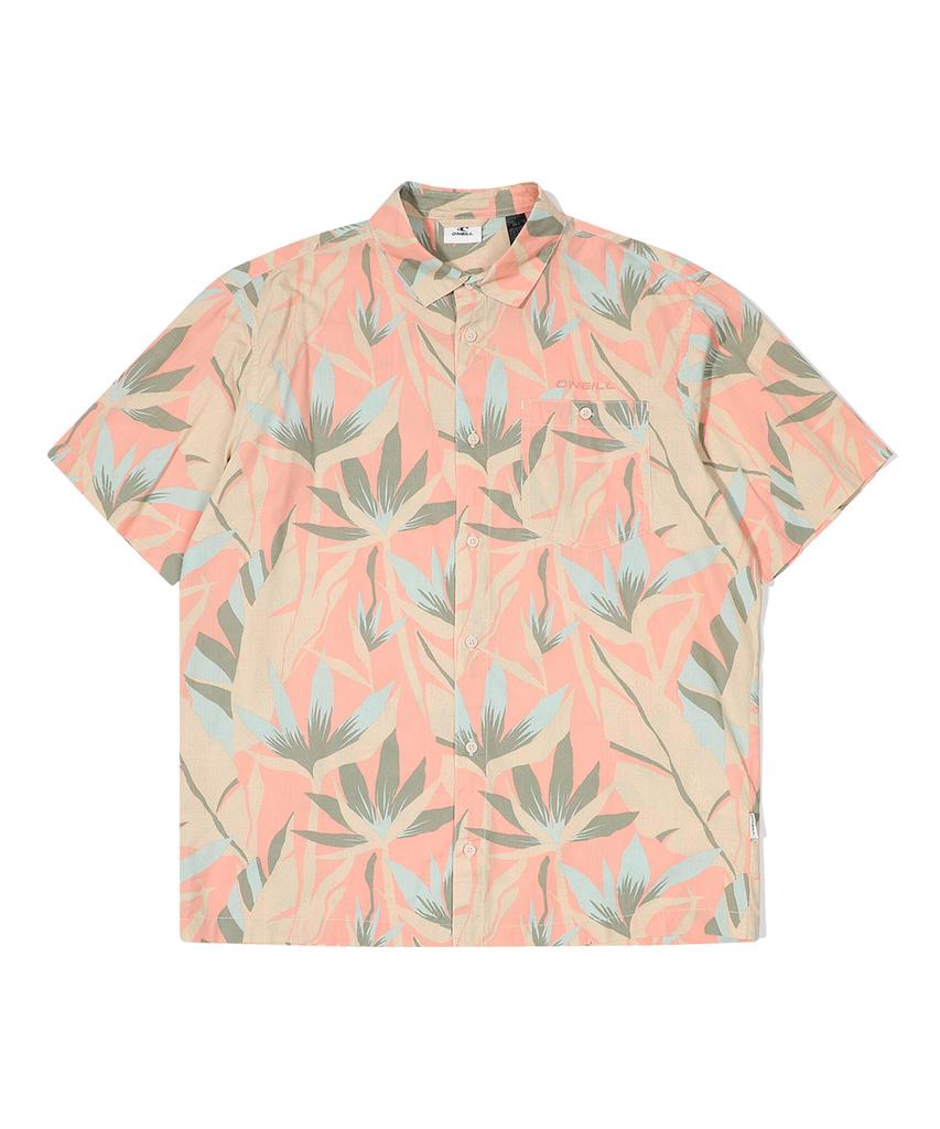 ONEILL Men'S Oneill Printed Short Sleeve Shirt Omty6I151-301