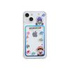 Doll Cartoon Phone Case for iPhone 11/13/14/15/12Pro/16ProMax