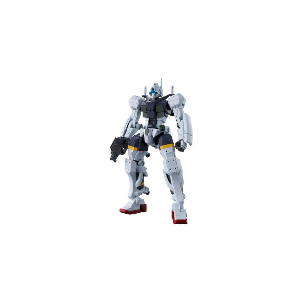Bandai Spirits HG Gundam GQuuuuuuX Gelgoog Bokata Type 1/144 Scale Color-Coded Plastic Model Kit