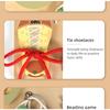 Kid Activity Busy Board Material DIY Accessories Montessori Teaching Aids Baby Busy board Early Education Learning Skill Toy