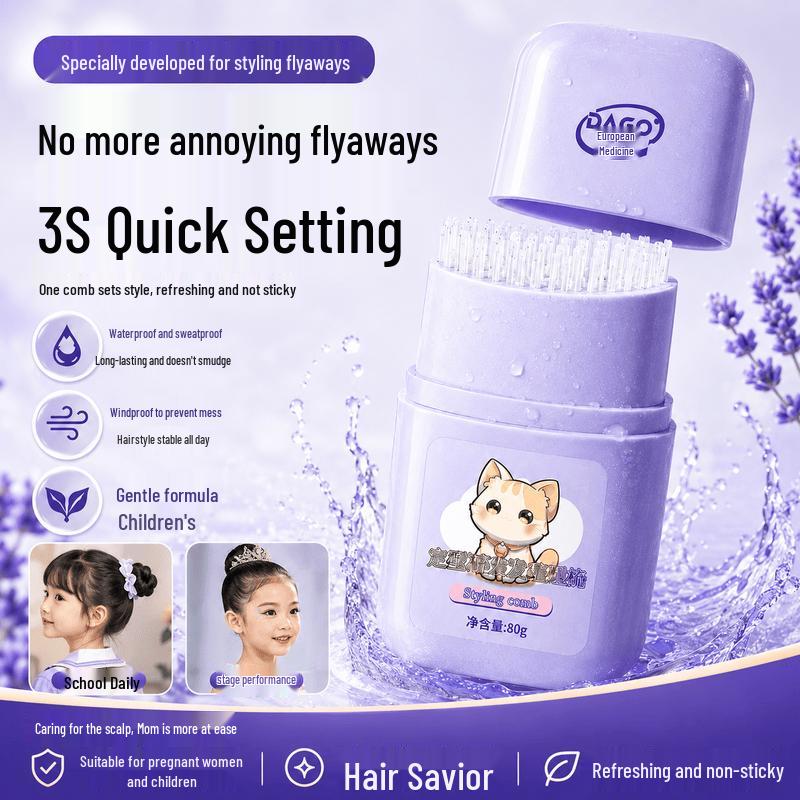 DAGO Hair Finishing Stick