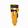 1 Piece Door Lock Installation Kit Mortising Tool Guide