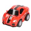 1/43 Scale Remote Control Car High Speed 4 Channels Simulated RC Car Toy for Indoor Outdoor 6148T