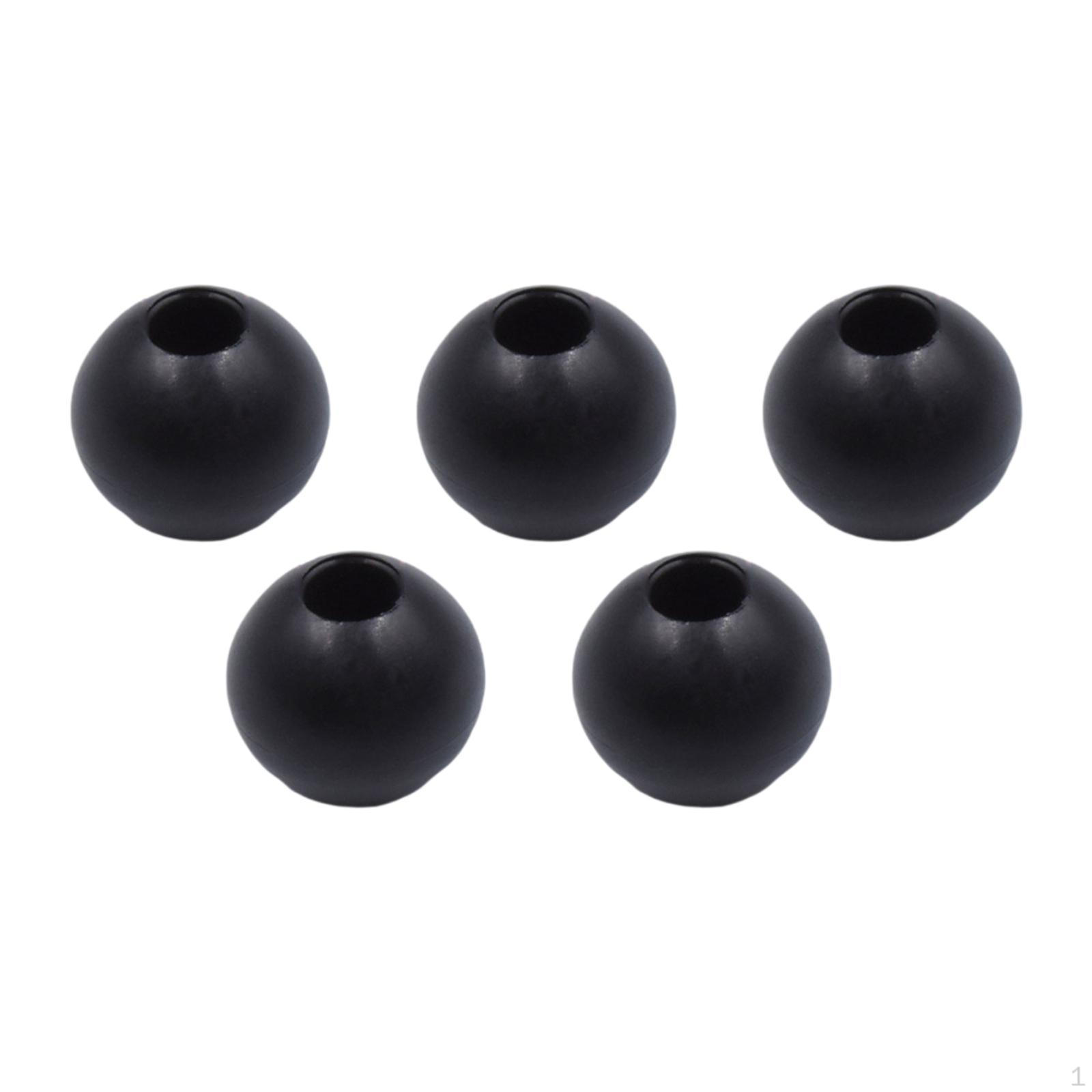 Система тросовой тяги для фитнес-оборудования, машины 24.5mm Ball Stopper