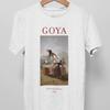 Tops – T-Shirts