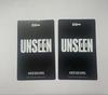 [USED] ENHYPEN UNSEEN Heeseung HEESEUNG trading card