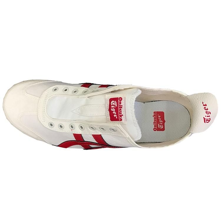 Onitsuka Tiger Mexico 66 'White Red' Men's D3K0Q-0023