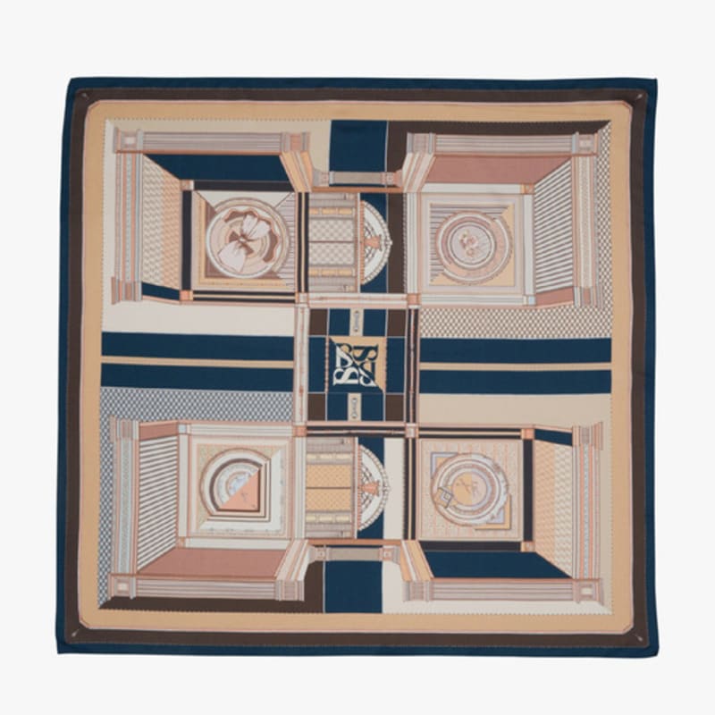 Saint Luxure Bourbon Blue