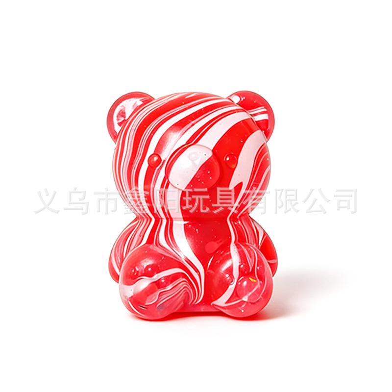 Cube Ice Cube Maltose Squeeze Stress Cube Slow Rebound Decompression Toy