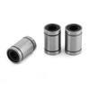 10pcs LM8UU 8mm Linear Motion Ball Bearing Bushing for 8mm Rod 3D Printer CNC Parts