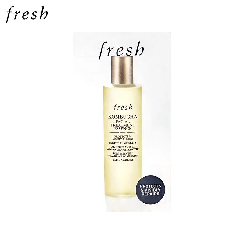 Fresh Skincare Discovery Travel Set