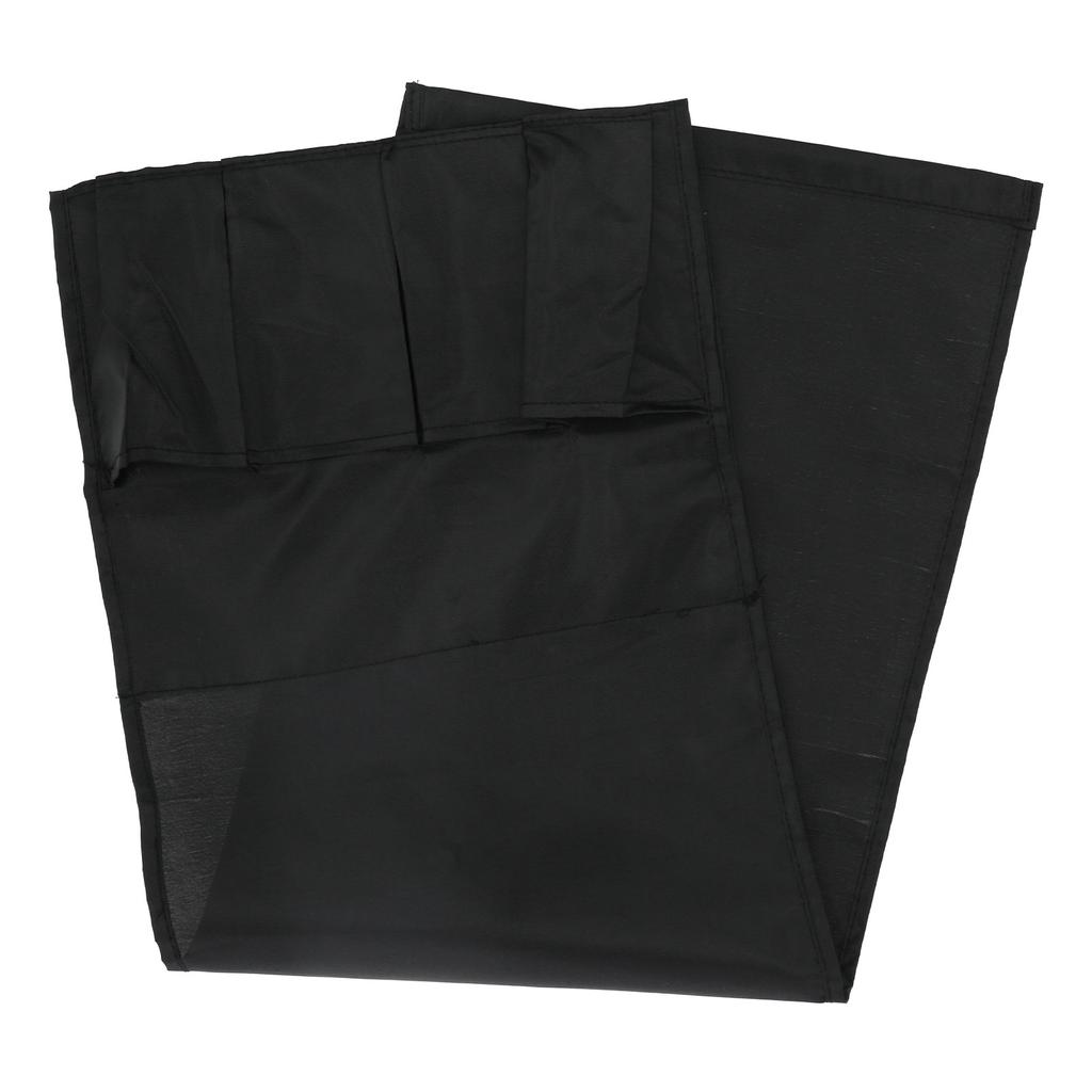 Storage Bag Multifunctional Oxford Cloth Dormitory Bedside Storage Hanging Bag for Home