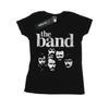 The Band Womens/Ladies Cotton T-Shirt
