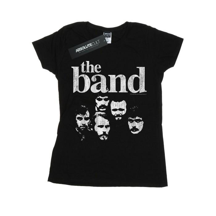 Kaufe The Band Damen Damen Baumwoll T Shirt Joom kaufe-the-band-damen-damen-baumwoll-t-shirt-joom