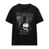 Daredevil Womens/Ladies Born Again Punisher Graffiti T-Shirt