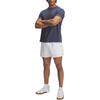 Under Armour Meridian Casual Shorts Men's White 100 6005469-100