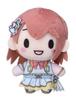 The Broken World and Miku Who Fuwa Puchi Mascot MORE 10cm "Project Sekai Can't Sing" "MORE JUMP!" Approx. (Hanazato Minori)