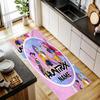 Hunters Customize Your Name Kitchen Rug Runner Rug Laundry Mat Hallway Entryway The Best Gift Choice