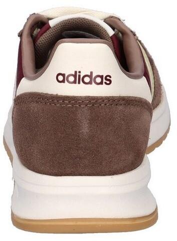 Кроссовки Adidas RUN 70s 2.0 Women maroon/powder yellow/earth strata