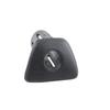 Door Sill Trim Frame 51417387395 51417387396 For BMW For 1Series For F52 2015- Door Latch Pin Door Screw Knob Cap Cover Trim