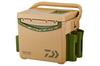 Daiwa Cooler Box Cool Line TS1500X Light Salt Emerald
