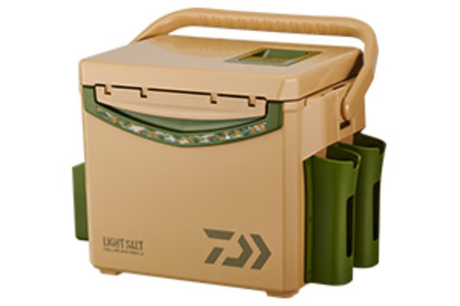 Daiwa Cooler Box Cool Line TS1500X Light Salt Emerald