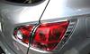 BRIGHTZ Chrome-Plated Tail Light Rings for Escudo TD54 Series and TD94 Series [TAIL-028] 3945