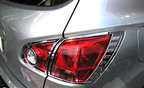 BRIGHTZ Chrome-Plated Tail Light Rings for Escudo TD54 Series and TD94 Series [TAIL-028] 3945