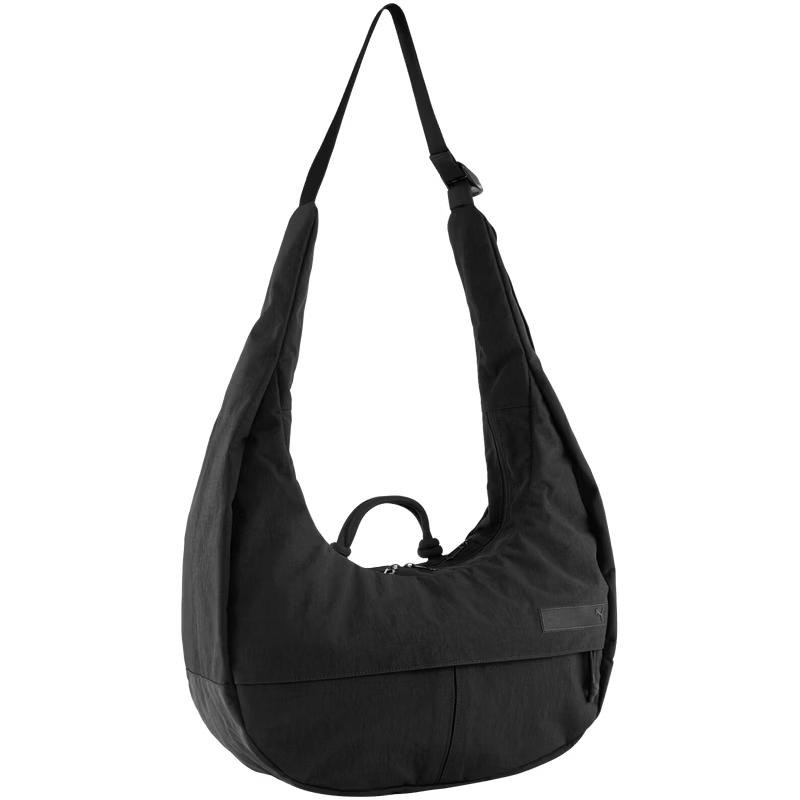 PUMA Commuter Travel Crossbody Shoulder Bag One Size