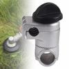 High Lift Handle Clutch Lawnmower Rotating Fixed Clip Used With 26/28Mm Rod Rotatable Degree Handlebar Support Clamp